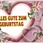 Alles Gute Zum Geburtstag