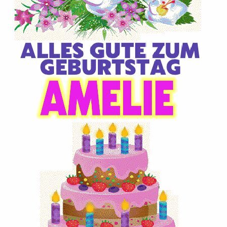 AMELIE