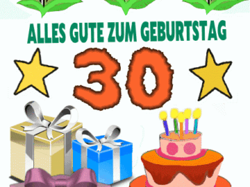 mit 30 jahren gif