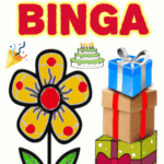 Alles gute zum geburtstag Binga