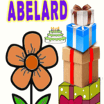 Alles gute zum geburtstag Abelard