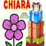 Alles gute zum geburtstag Chiara