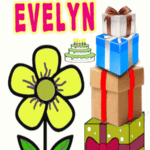 Alles gute zum geburtstag Evelyn