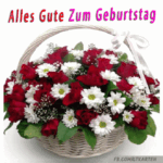 Alles gute zum geburtstag