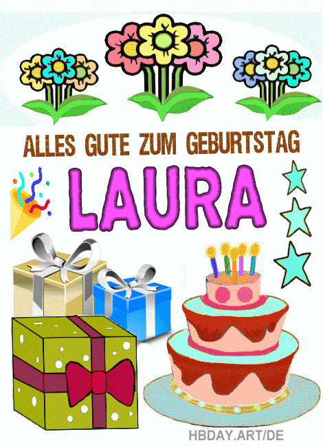 LAURA