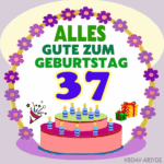 Alles gute zum geburtstag 37