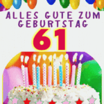Alles gute zum geburtstag 61