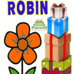 Alles gute zum geburtstag Robin