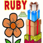 Alles gute zum geburtstag Ruby