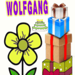 Alles gute zum geburtstag Wolfgang