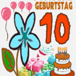 Alles gute zum geburtstag 10