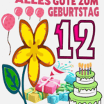 Alles Gute Zum Geburtstag 12
