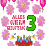 Alles gute zum geburtstga 3
