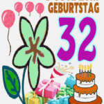 Alles Gute Zum Geburtstag 32