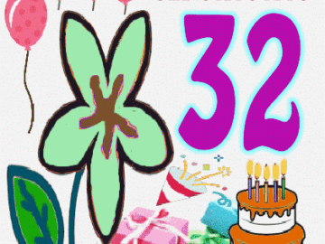 Alles Gute Zum Geburtstag 32