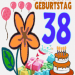 Alles Gute Zum Geburtstag 38
