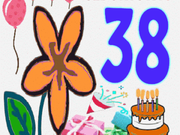 Alles Gute Zum Geburtstag 38