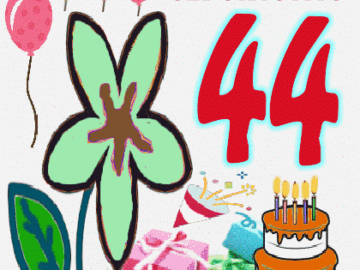 Alles Gute Zum Geburtstag 44