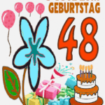 Alles Gute Zum Geburtstag 48