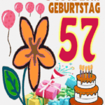 Alles Gute Zum Geburtstag 57
