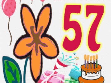 Alles Gute Zum Geburtstag 57