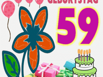 Alles gute zum geburtstag 59