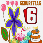 Alles gute zum geburtstag 6