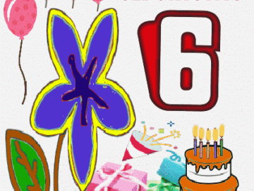 Alles gute zum geburtstag 6