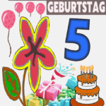 Alles gute zum geburtstag 5