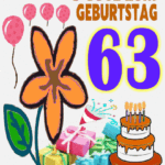 Alles Gute Zum Geburtstag 63