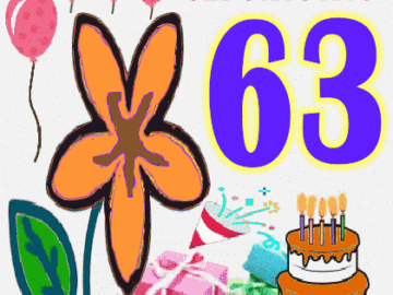 Alles Gute Zum Geburtstag 63