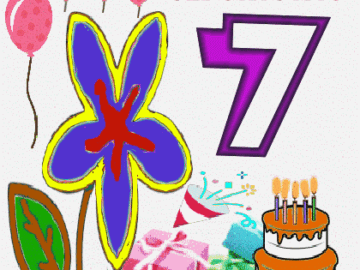 Alles gute zum geburtstag 7
