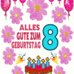 Alles gute zum geburtstag 8