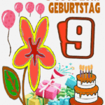Alles gute zum geburtstag 9