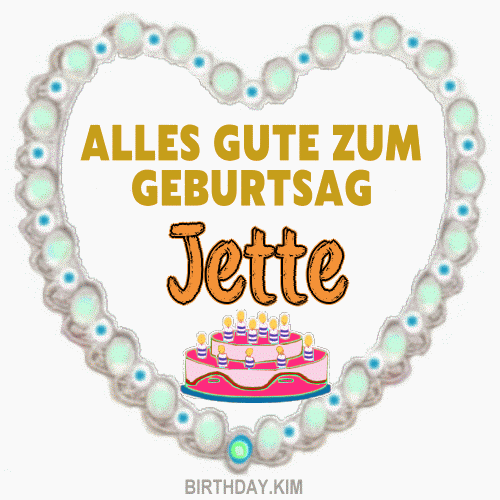 Alles Gute Zum Geburtstag Jette Gif