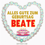 Beate Geburtstag Gif