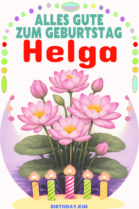 Helga Geburtstag Gif